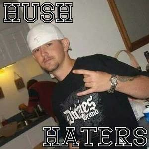 Meet your Posher, Ricky